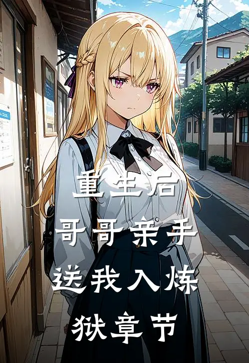 重生后,哥哥亲手送我入炼狱章节目录