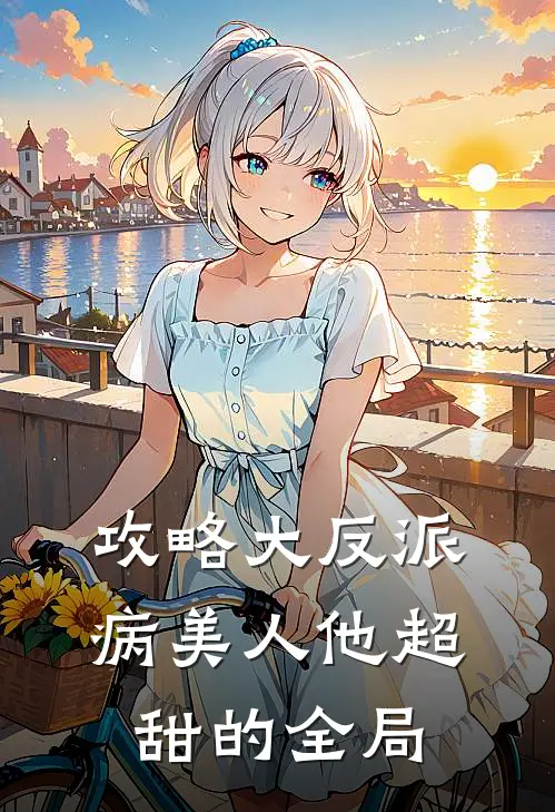 攻略大反派,病美人他超甜的全局