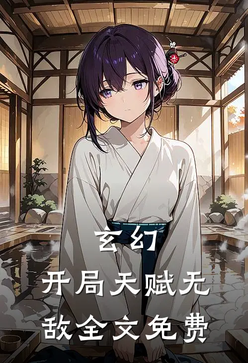 玄幻：开局天赋无敌全文免费