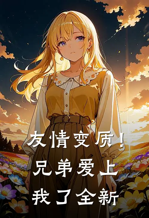 友情变质!兄弟爱上我了全新视频