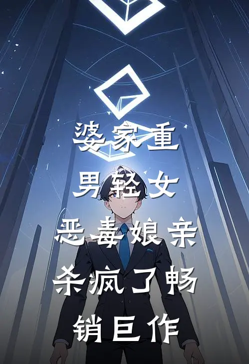 婆家重男轻女,恶毒娘亲杀疯了畅销巨作