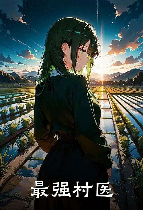 最强村医三百八十二章