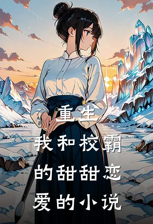 重生我和校霸的甜甜恋爱的