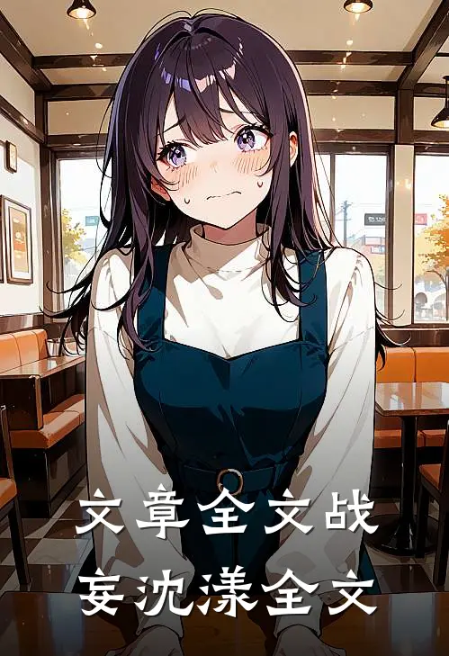 文章全文战妄沈漾全文