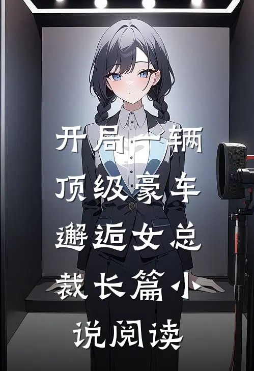 开局一辆顶级豪车,邂逅女总裁长篇阅读全文
