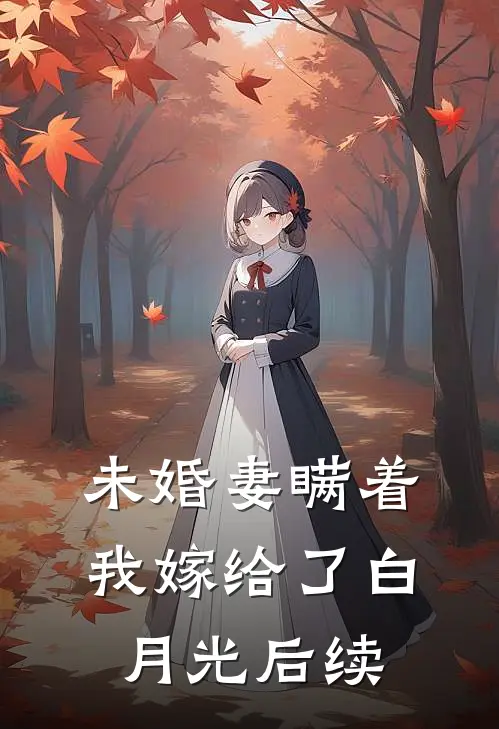 未婚妻瞒着我嫁给了白月光后续