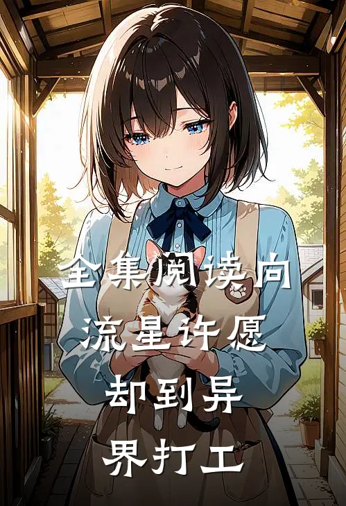 全集阅读向流星许愿,却到异界打工的
