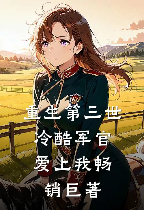重生第三世冷酷军官爱上我畅销巨著