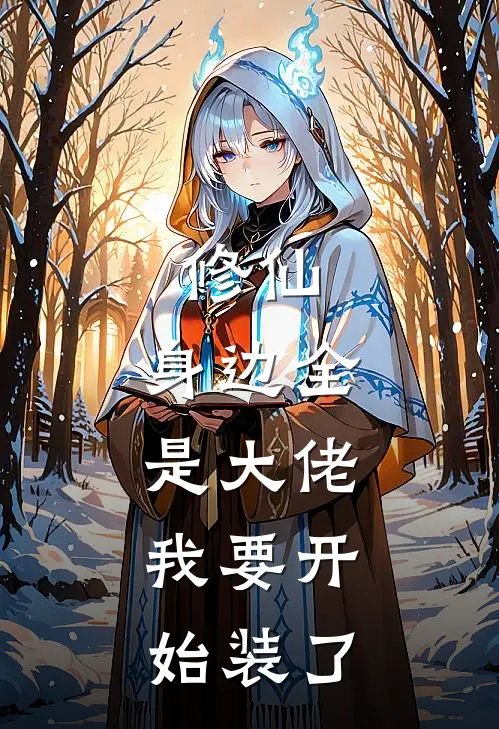 修仙身边全是大佬,我要开始装了