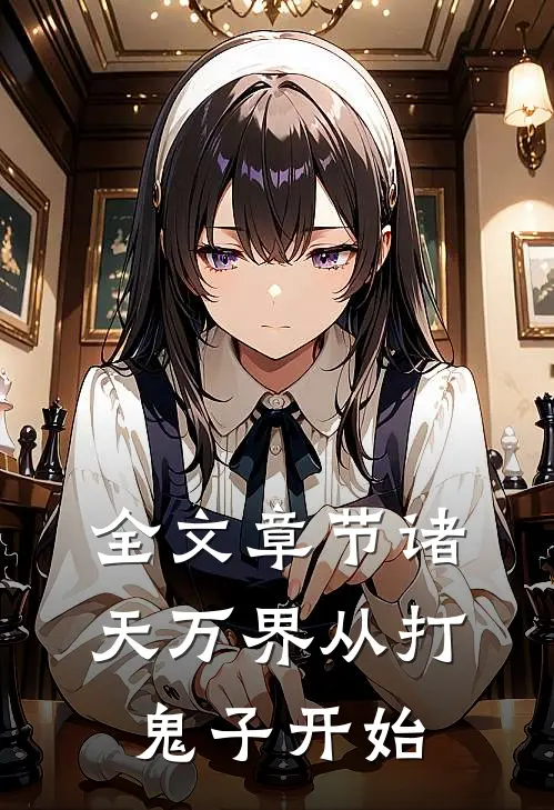 全文章节诸天万界从打鬼子开始