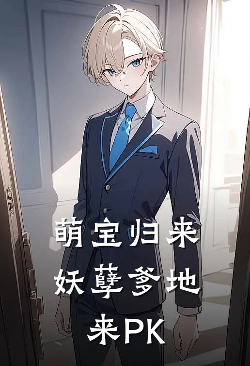 萌宝归来妖孽爹地来PK榕榕酱