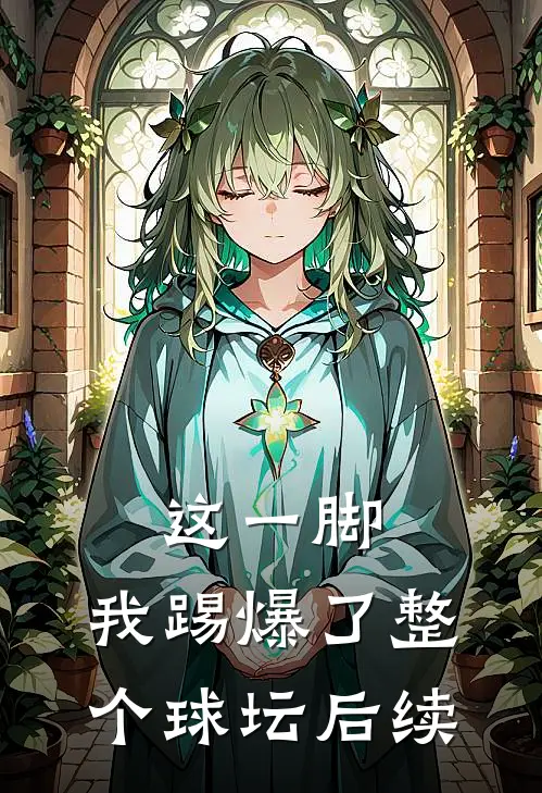 这一脚,我踢爆了整个球坛后续