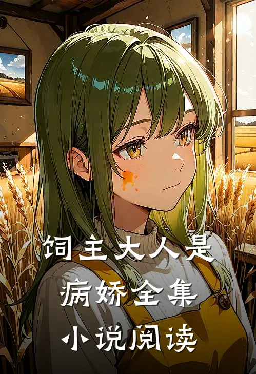 饲主大人是病娇全集小说阅读