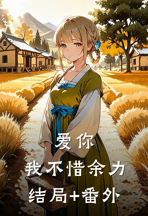 爱你，我不惜余力结局+番外