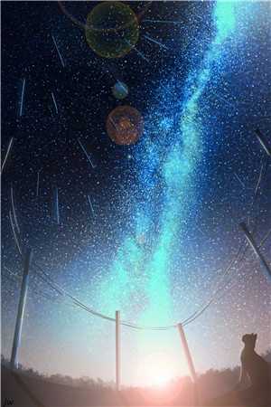 长风越过十二年的小说