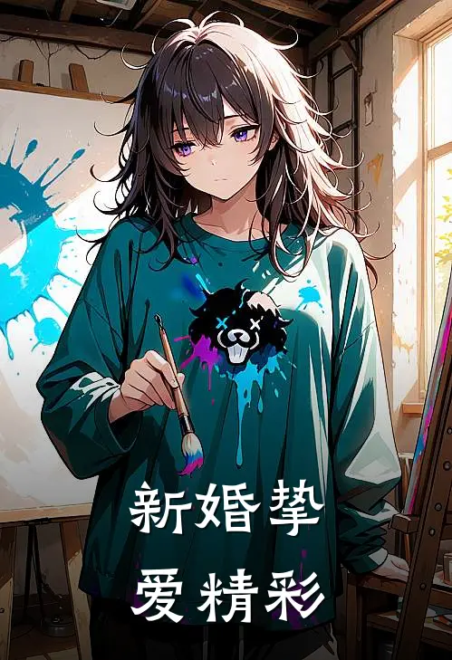 新婚挚爱精彩