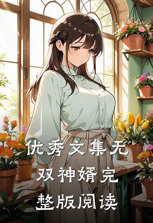 优秀文集无双神婿完整版阅读