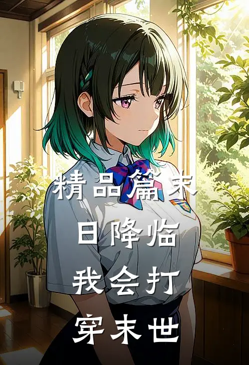 精品篇末日降临,我会打穿末世的