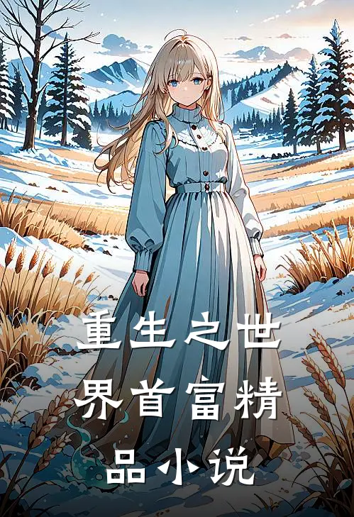 重生之世界首富精品在线阅读