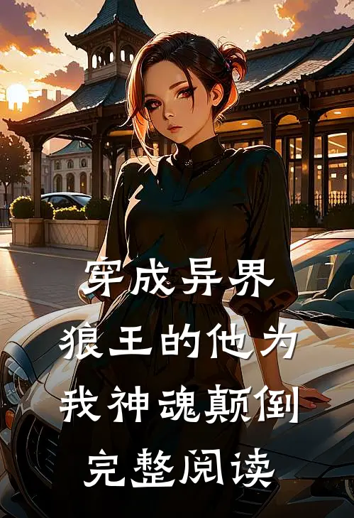 穿成异界,狼王的他为我神魂颠倒完整阅读全文