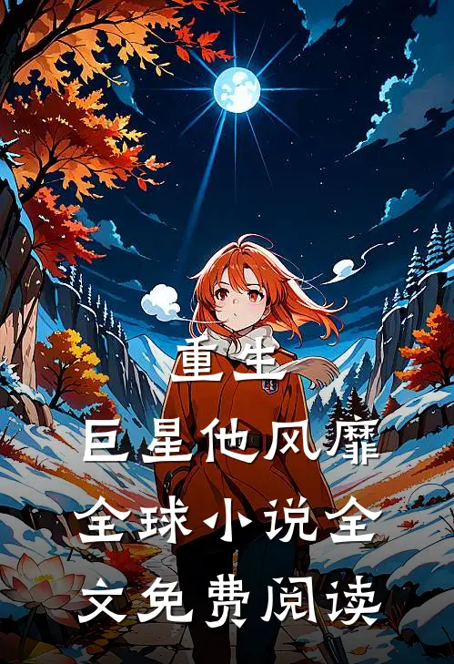 重生巨星他风靡全球全文免费阅读无弹窗