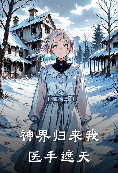 神界归来我医手遮天