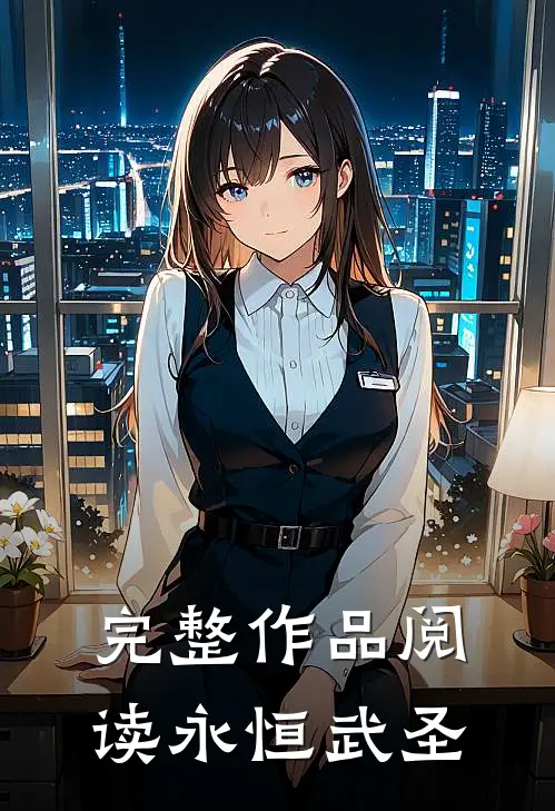 完整作品阅读永恒武圣