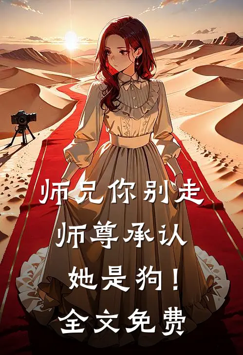 师兄你别走,师尊承认她是狗!全文免费
