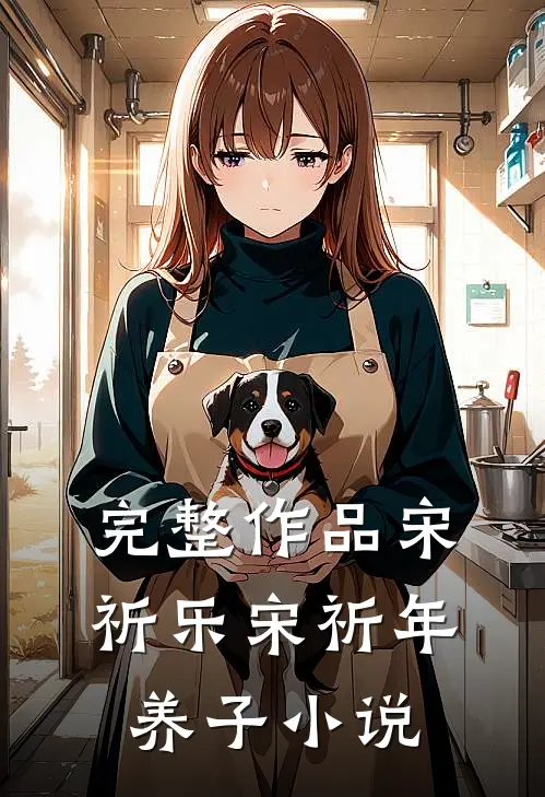 完整作品宋祈乐宋祈年养子小说