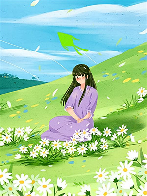 君不知，江南好前文+番外