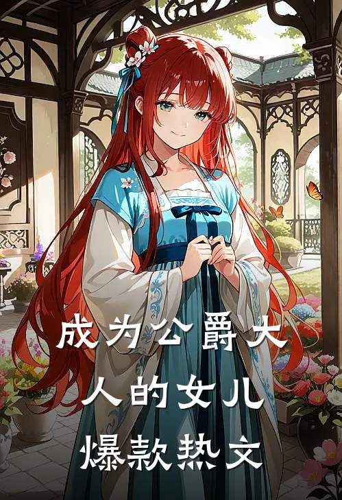 成为公爵大人的女儿爆款热文