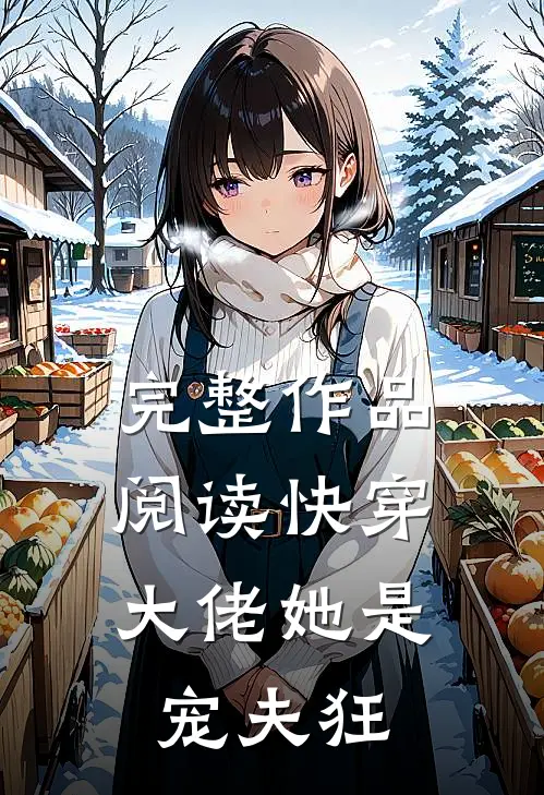 完整作品阅读快穿大佬她是宠夫狂魔