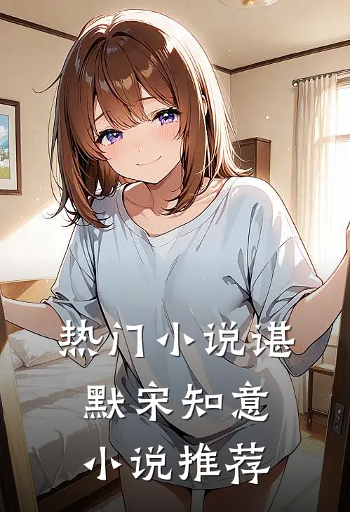 热门谌默宋知意推荐最新