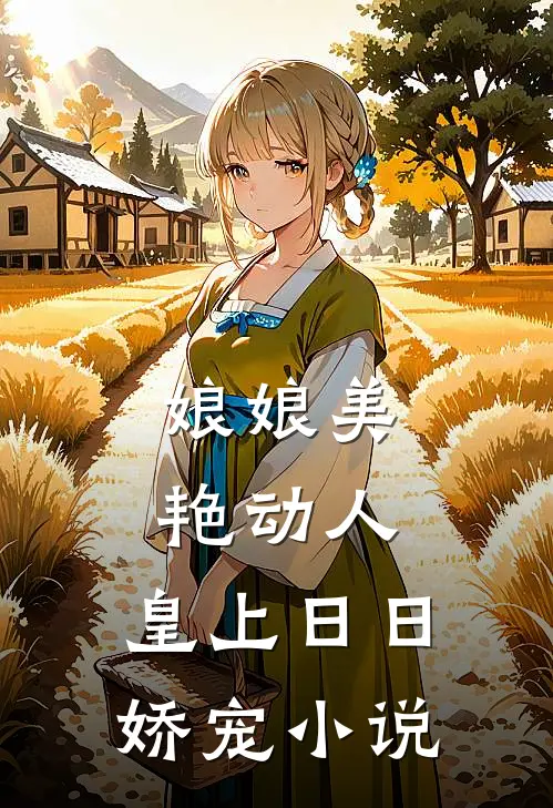 娘娘美艳动人,皇上日日娇宠阅读