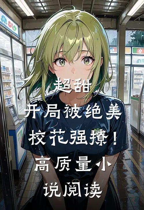超甜开局被绝美校花强撩!高质量阅读网