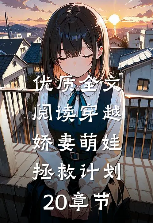 优质全文阅读穿越:娇妻萌娃拯救计划20章节