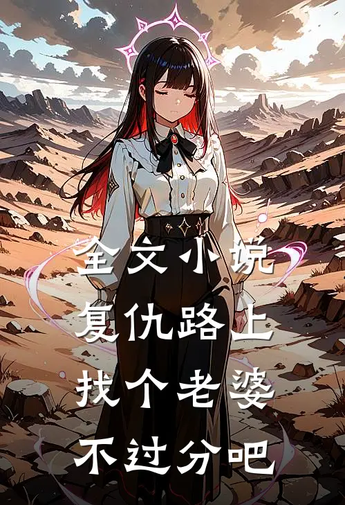 全文小说复仇路上找个老婆不过分吧