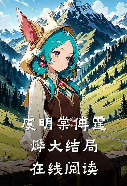 虞明棠傅霆烨大结局在线阅读