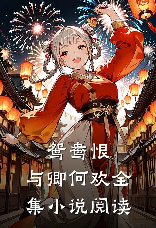 鸳鸯恨与卿何欢全集阅读