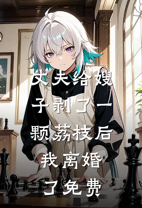 丈夫给嫂子剥了一颗荔枝后,我离婚了免费阅读