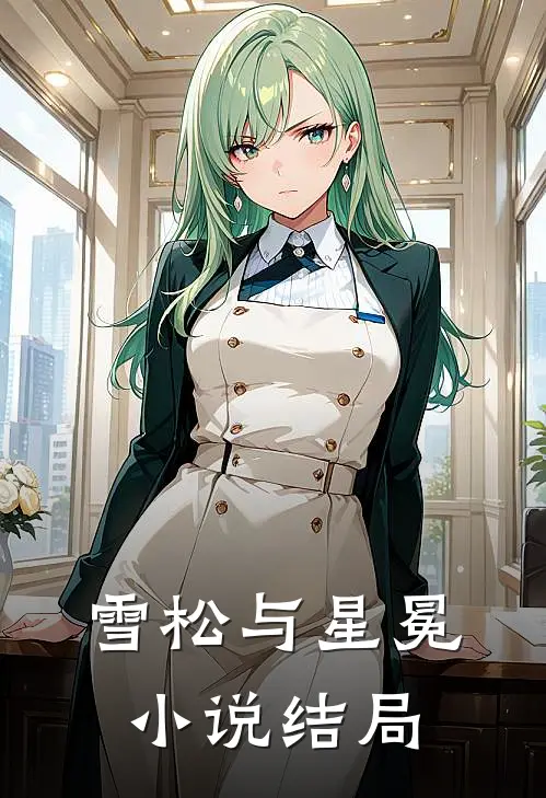 雪松与星冕小说结局