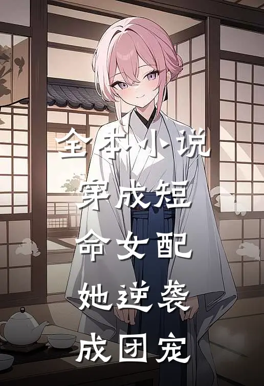 全本小说穿成短命女配，她逆袭成团宠