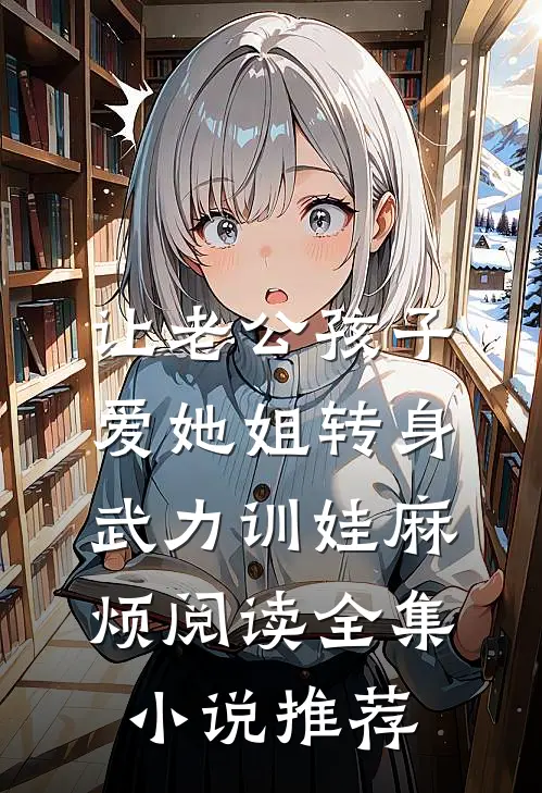 让老公孩子爱她姐转身武力训娃麻烦阅读全集小说推荐