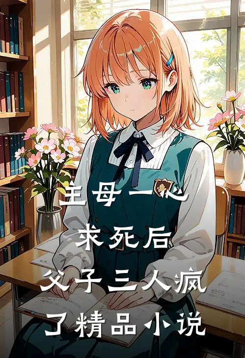 主母一心求死后,父子三人疯了精品在线阅读