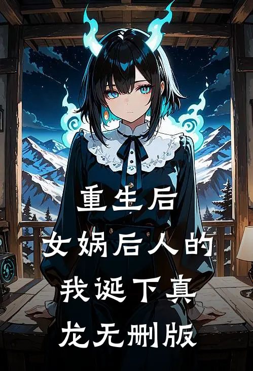 重生后，女娲后人的我诞下真龙无删版