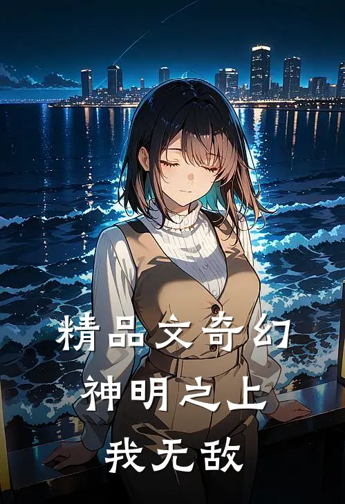 精品文奇幻神明之上我无敌免费阅读