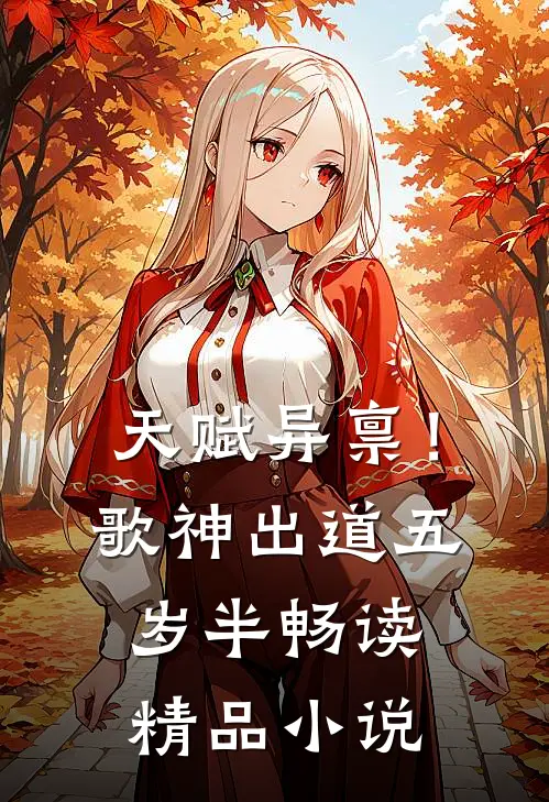 天赋异禀！歌神出道五岁半畅读精品小说