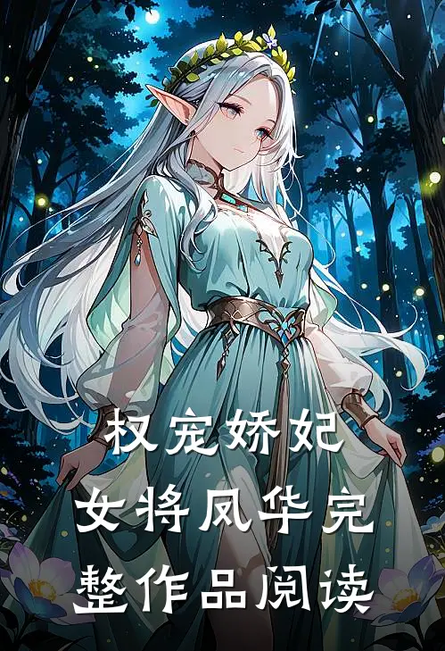 权宠娇妃,女将凤华完整作品阅读