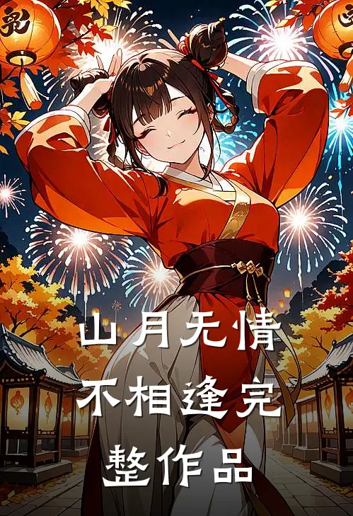 山月无情不相逢完整作品