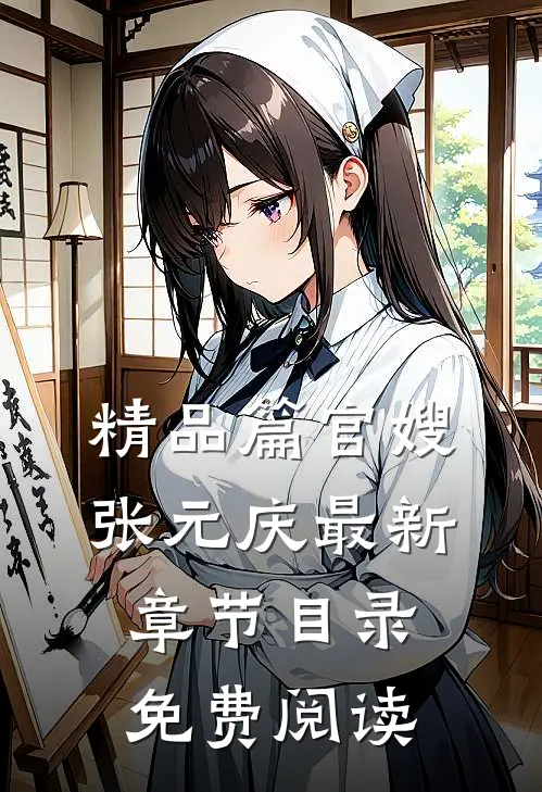 精品篇官嫂张元庆最新章节目录免费阅读
